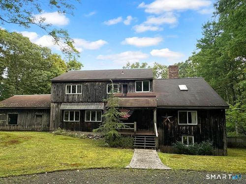 166 Harvey Rd, Durham, CT, 06422-1905 | Card Image