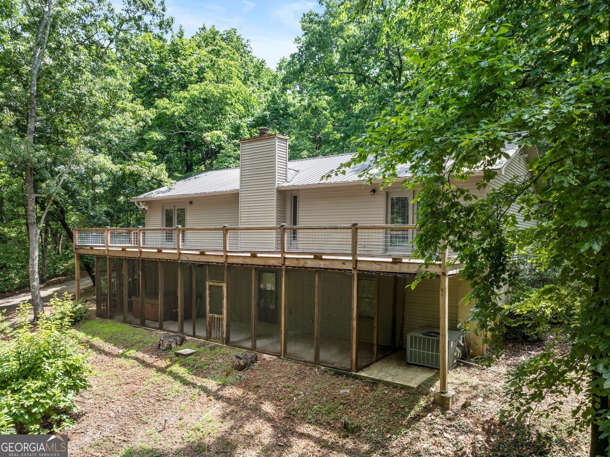 Moosewood Dr, Cleveland, GA 30528