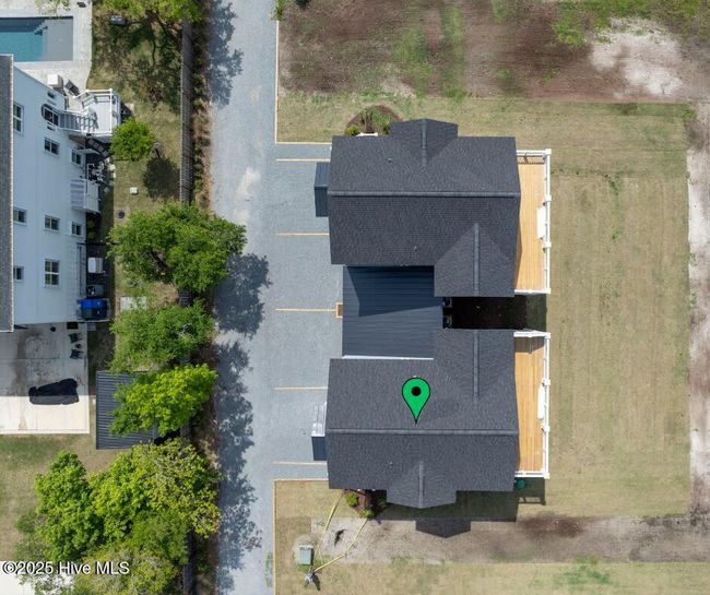 64 Pier View Court, Townhouse with 3 bedrooms, 4 bathrooms and 2 parking in Hampstead NC | Image 38