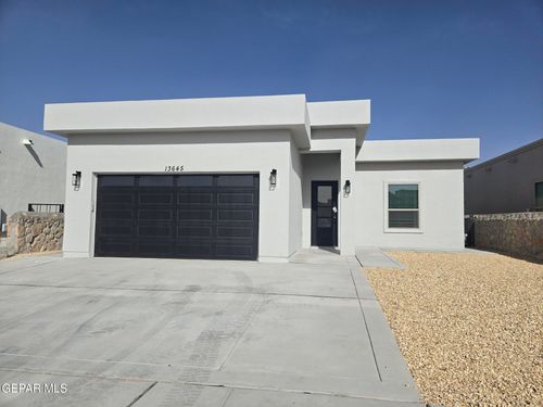 13645 Keighly Street, El Paso, TX, 79928 | Card Image