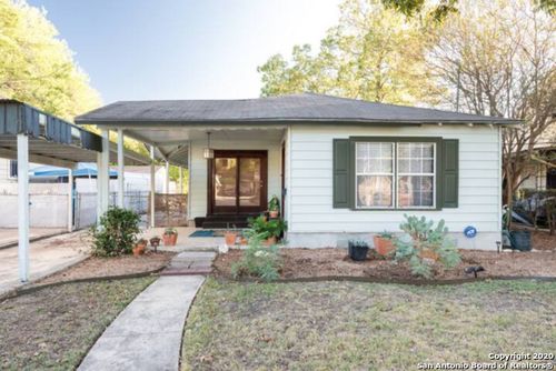 730 W Gramercy Pl, San Antonio, TX, 78212-2731 | Card Image