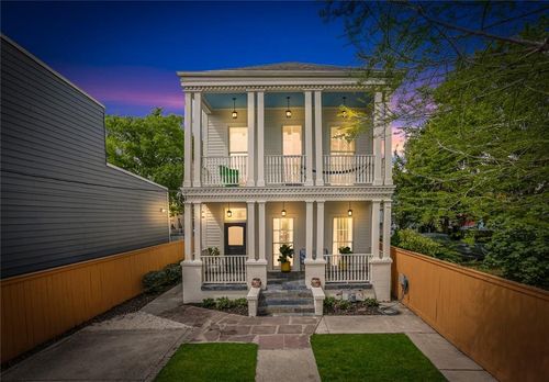 2134 Harmony St, New Orleans, LA, 70115-5209 | Card Image
