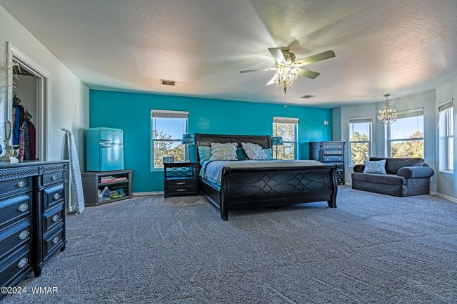 2nd Level Master Bed | Image 21