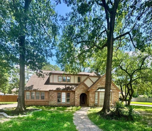 3247 Little Bear Dr, Kingwood, TX, 77339-2408 | Card Image