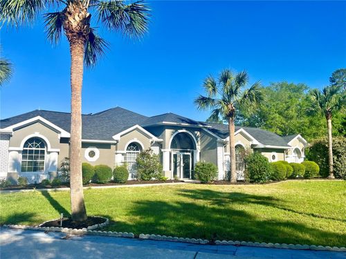 5282 N Sacramento Ave, BEVERLY HILLS, FL, 34465-4577 | Card Image