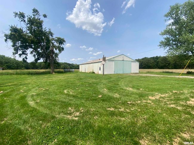 22545 Thompsonville Lake Rd, House other with 3 bedrooms, 2 bathrooms and null parking in Thompsonville IL | Image 22
