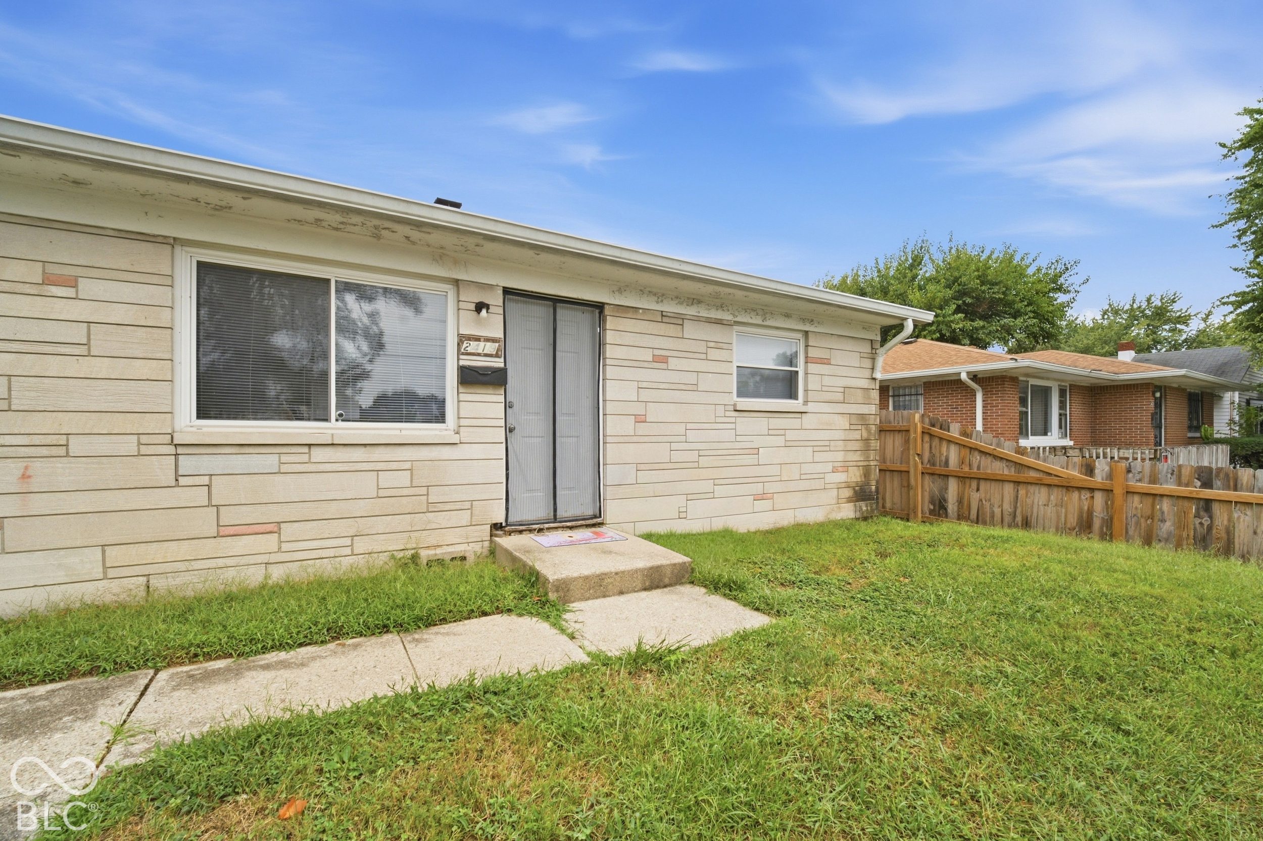 Residential Income in Indianapolis 4