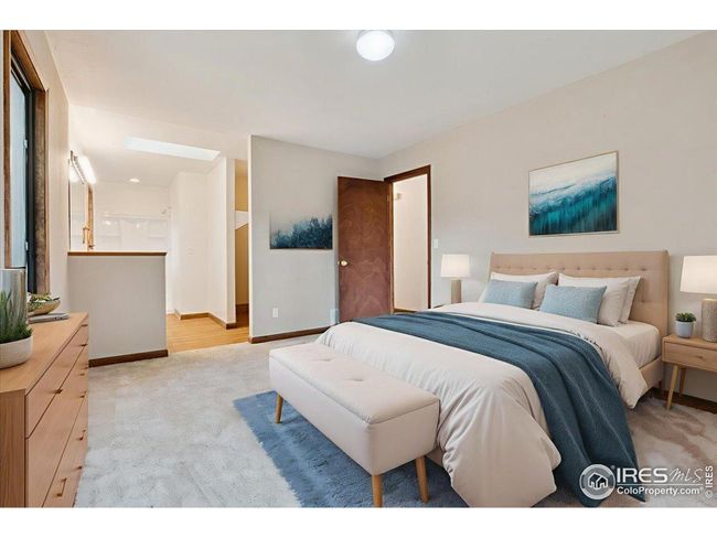 636 Spurge Cir, House other with 3 bedrooms, 2 bathrooms and null parking in Fort Collins CO | Image 14