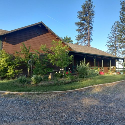 9010 El Dorado Trl, Mountain Ranch, CA, 95246-9608 | Card Image