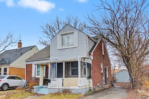 16873 Ferguson St, Detroit, MI, 48235-3359 | Card Image