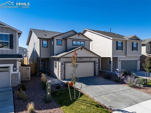 8108 Kittrick Pl, Peyton, CO, 80831-3865 | Card Image