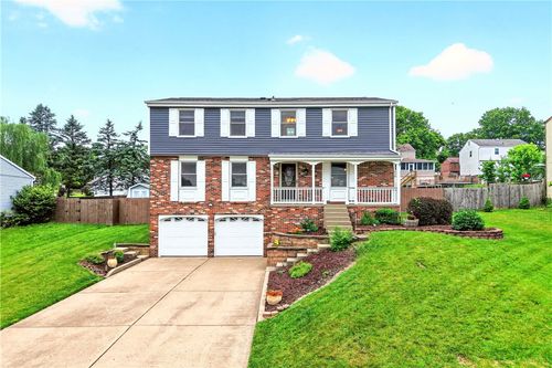 345 Celestial Dr, Freedom, PA, 15042-2617 | Card Image