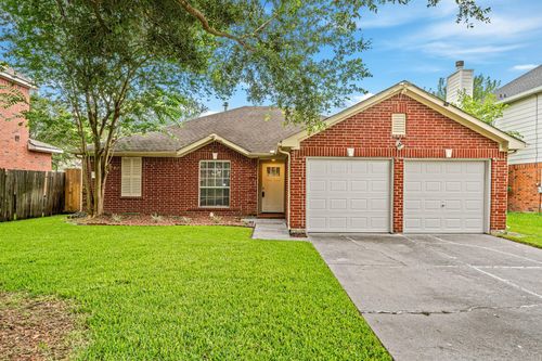 15007 Changing Oak Ridge Ct, Houston, TX, 77082-4044 | Card Image