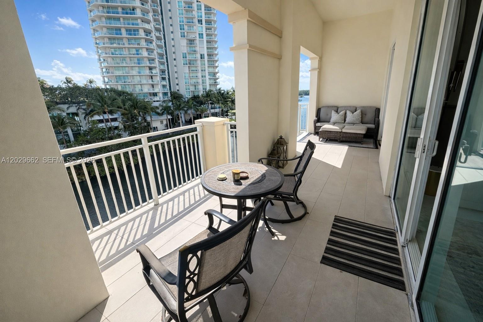 Residential Lease in Sunny Isles Beach 4