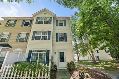 unit-106-2920 Barrymore St, Raleigh, NC, 27603-3372 | Card Image