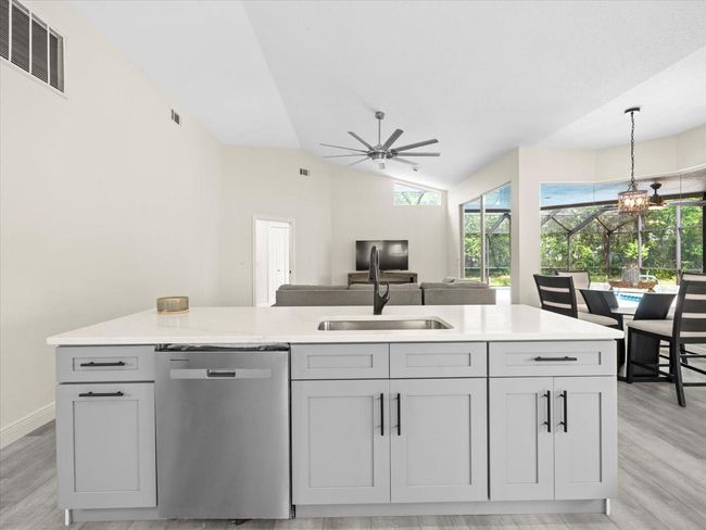 11 Nicotiana Ct, House other with 3 bedrooms, 2 bathrooms and null parking in Homosassa FL | Image 22