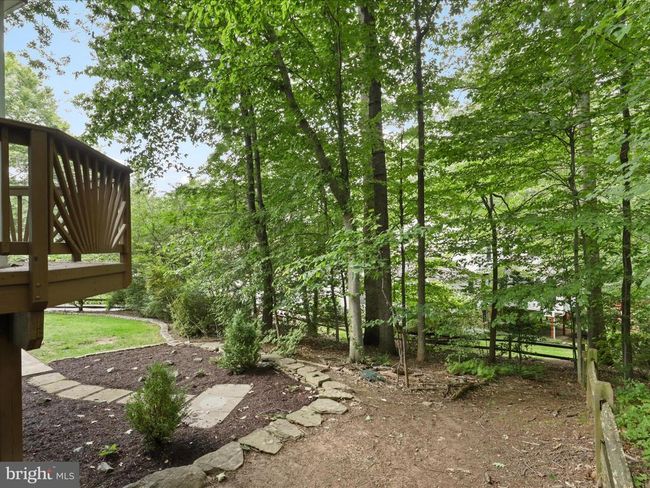 5019 King David Blvd, House other with 4 bedrooms, 3 bathrooms and null parking in ANNANDALE VA | Image 34