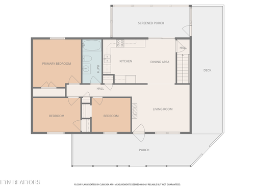 2106 Hickory Manor Rd, Pigeon Forge, TN, 37862-7143 | Card Image