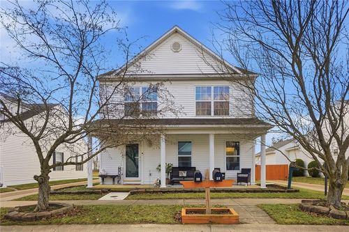 22 Greenfield Dr, Milford Center, OH, 43045-9004 | Card Image