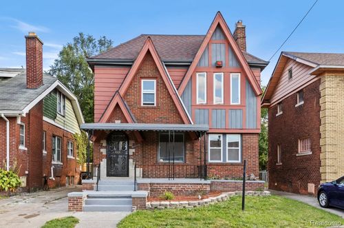 2715 Glynn Ct, Detroit, MI, 48206-1643 | Card Image