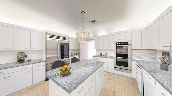 N - 2 N Breakers Row, Condo with 3 bedrooms, 5 bathrooms and null parking in Palm Beach FL | Image 41