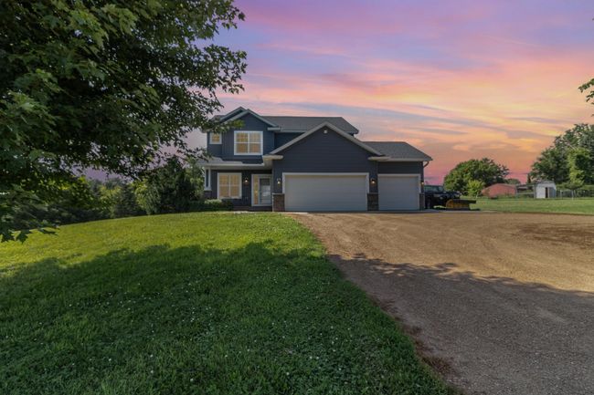 3410 Boulder Trl, House other with 5 bedrooms, 4 bathrooms and null parking in Webster MN | Image 26