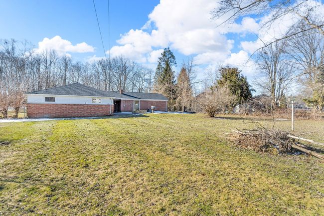 3318 Metcalf Rd, House other with 3 bedrooms, 2 bathrooms and null parking in Burtchville MI | Image 17