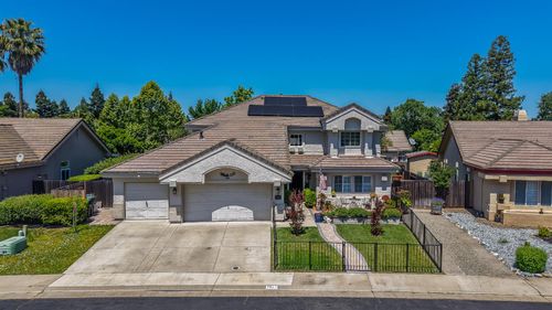 7613 Glenbain Way, Elk Grove, CA, 95758 | Card Image