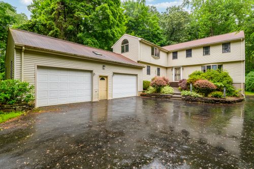 116 Bellridge Rd, Glastonbury, CT, 06033-1462 | Card Image