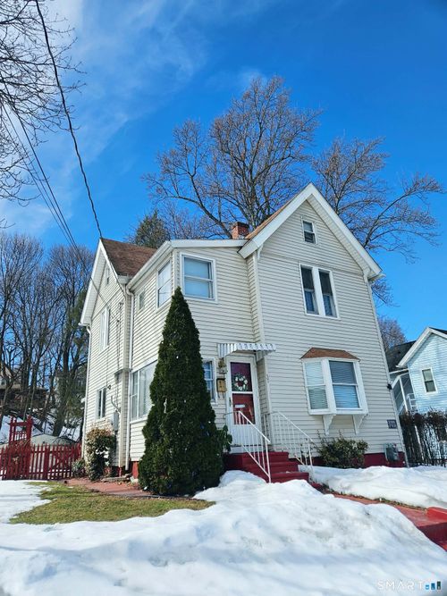 37 Sheffield St, New Britain, CT, 06051-2717 | Card Image