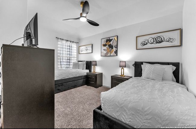 7552 Briarwood Pass, Home with 3 bedrooms, 3 bathrooms and null parking in San Antonio TX | Image 28