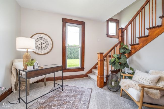 702 S Fanning St, House other with 3 bedrooms, 2 bathrooms and null parking in Sheridan IN | Image 12