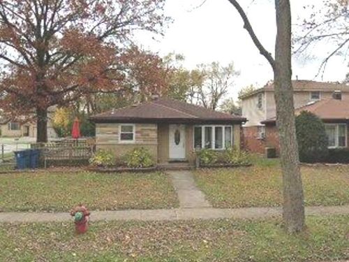 3851 153rd Pl, Midlothian, IL, 60445-3766 | Card Image