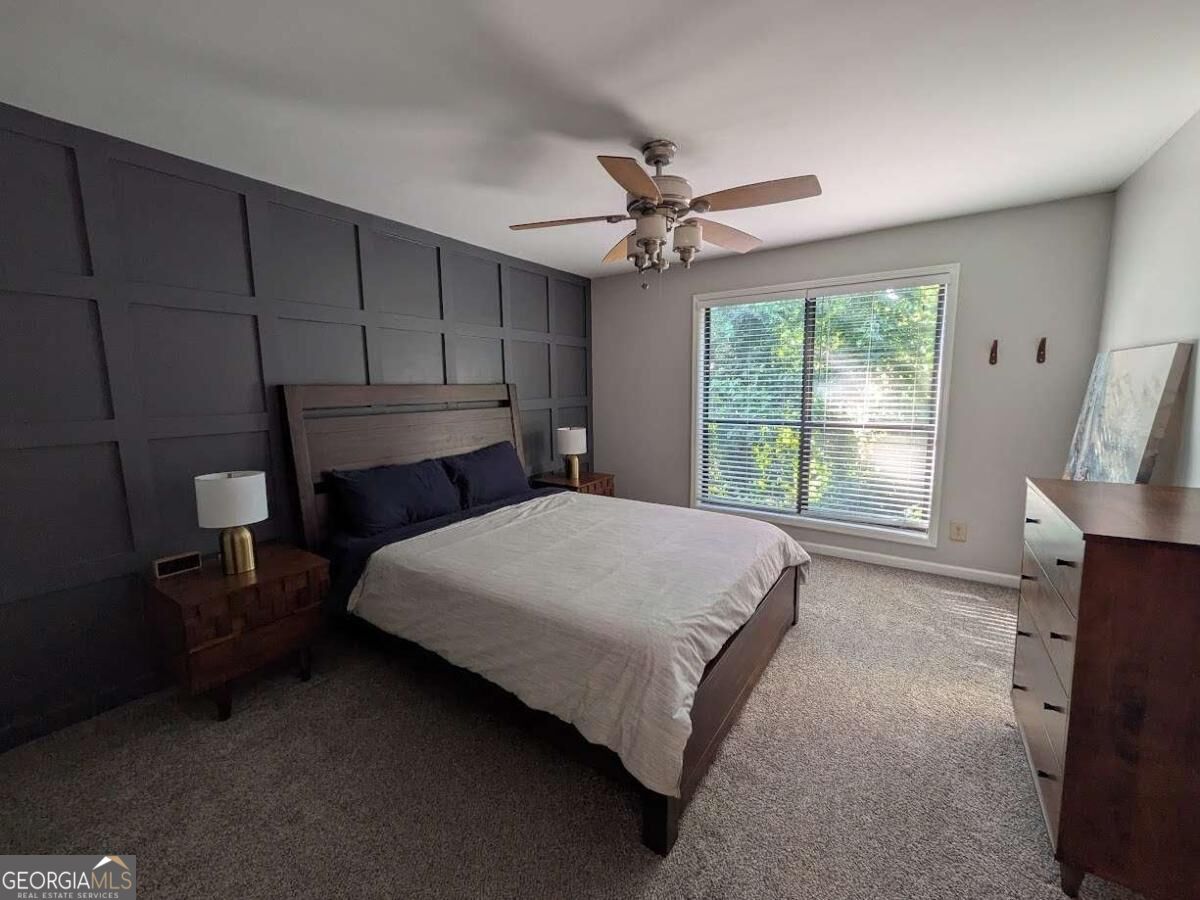 Residential Lease in Atlanta 5