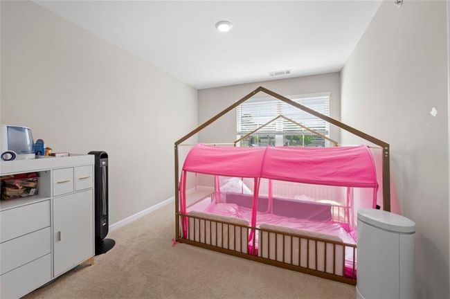 1025 Cherryfield Run, Townhouse with 3 bedrooms, 3 bathrooms and 2 parking in Marietta GA | Image 19