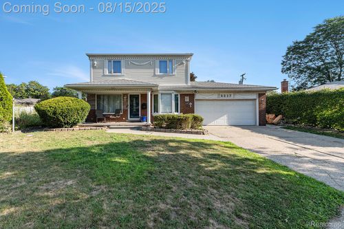 5217 Mart Ct, Warren, MI, 48091-3136 | Card Image
