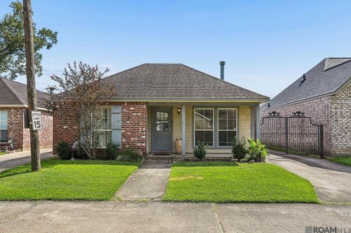 15332 Wentworth Ct, Baton Rouge, LA, 70816-9064 | Card Image