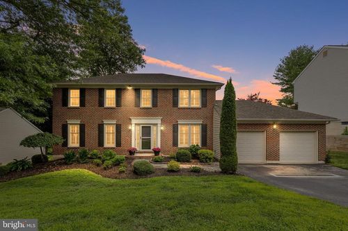 26 Longspur Dr, WILMINGTON, DE, 19808-1971 | Card Image