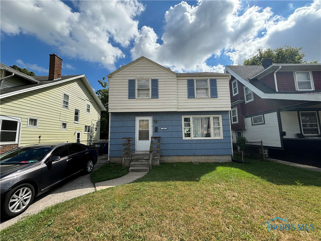 Palmetto Ave, Toledo, OH 43606