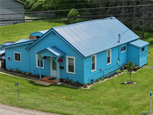 5491 Route 353, Little Valley, NY, 14755-1269 | Card Image