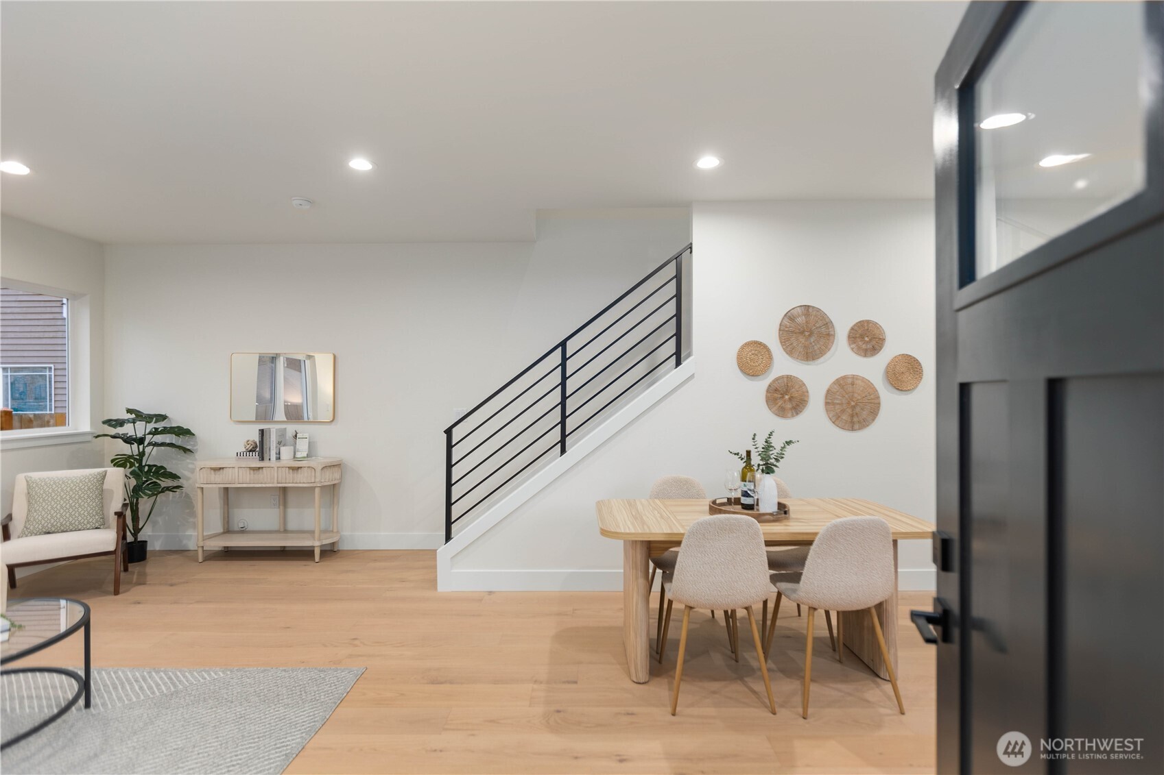 Residential in Seattle 3