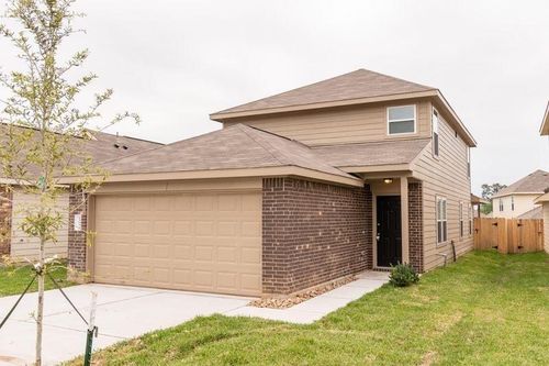13932 Woodway Crossing Ln, Willis, TX, 77378-1539 | Card Image