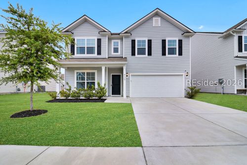 435 Malind Bluff Dr, Okatie, SC, 29909-6319 | Card Image