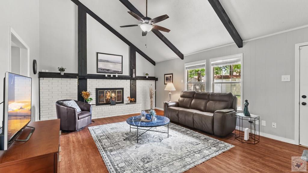 Residential in Texarkana 3