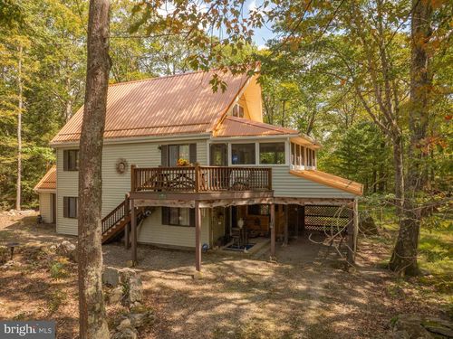 961 Cedar Ln, OAKLAND, MD, 21550-7822 | Card Image