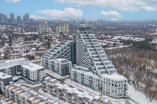 120-25 Adra Grado Way, North York, ON, M2J0H6 | Card Image