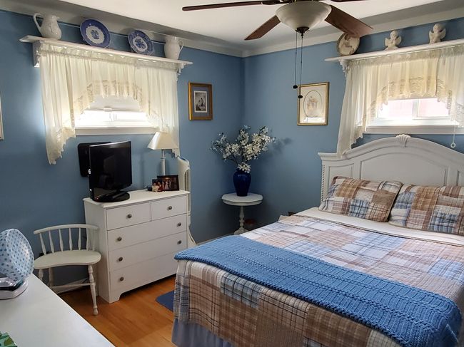 287 Leroy Ave, House other with 3 bedrooms, 2 bathrooms and null parking in Clawson MI | Image 16