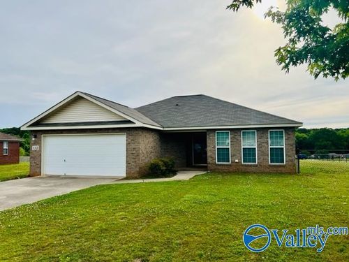 132 Ladd Rd, Huntsville, AL, 35811-9444 | Card Image
