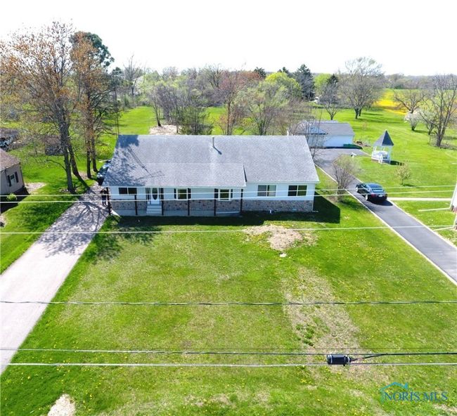 R - 1704 N Genoa Clay Center Rd, House other with 4 bedrooms, 2 bathrooms and 1 parking in Genoa OH | Image 4