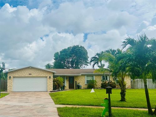 6851 Sw 5th St, Margate, FL, 33068-2402 | Card Image